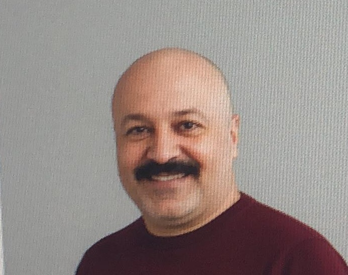 Sabri PINARBAŞI