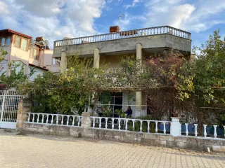 SABRİ PINARBAŞI'dan AKÇAY YENİMAHALLE'de SATILIK MÜSTAKİL EV