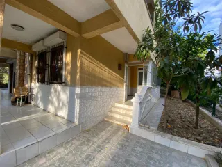 SABRİ PINARBAŞI'dan AKÇAY YENİMAHALLE'de SATILIK MÜSTAKİL EV