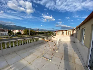 SABRİ PINARBAŞI'dan AKÇAY YENİMAHALLE'de SATILIK MÜSTAKİL EV