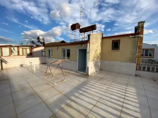 SABRİ PINARBAŞI'dan AKÇAY YENİMAHALLE'de SATILIK MÜSTAKİL EV