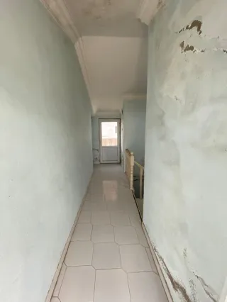 SABRİ PINARBAŞI'dan AKÇAY YENİMAHALLE'de SATILIK MÜSTAKİL EV