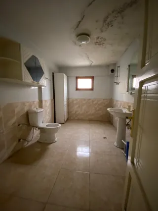 SABRİ PINARBAŞI'dan AKÇAY YENİMAHALLE'de SATILIK MÜSTAKİL EV