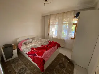 SABRİ PINARBAŞI'dan AKÇAY YENİMAHALLE'de SATILIK MÜSTAKİL EV