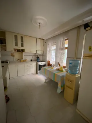SABRİ PINARBAŞI'dan AKÇAY YENİMAHALLE'de SATILIK MÜSTAKİL EV