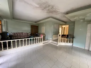 SABRİ PINARBAŞI'dan AKÇAY YENİMAHALLE'de SATILIK MÜSTAKİL EV