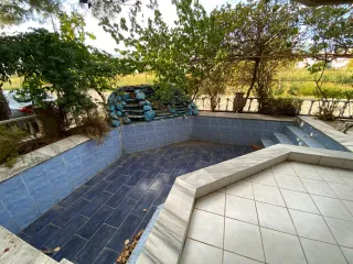 SABRİ PINARBAŞI'dan AKÇAY YENİMAHALLE'de SATILIK MÜSTAKİL EV