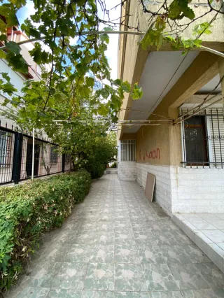 SABRİ PINARBAŞI'dan AKÇAY YENİMAHALLE'de SATILIK MÜSTAKİL EV