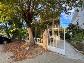SABRİ PINARBAŞI'dan AKÇAY YENİMAHALLE'de SATILIK MÜSTAKİL EV