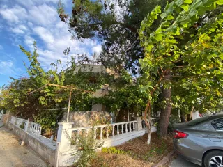 SABRİ PINARBAŞI'dan AKÇAY YENİMAHALLE'de SATILIK MÜSTAKİL EV