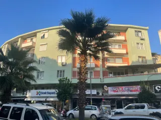 SABRİ PINARBAŞI'dan EDREMİT MERKEZ'de SATILIK ARAKAT 3+1 DAİRE