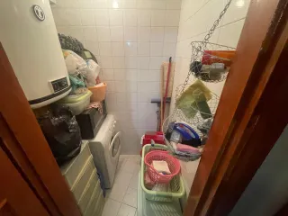 SABRİ PINARBAŞI'dan EDREMİT MERKEZ'de SATILIK ARAKAT 3+1 DAİRE
