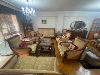 SABRİ PINARBAŞI'dan EDREMİT MERKEZ'de SATILIK ARAKAT 3+1 DAİRE