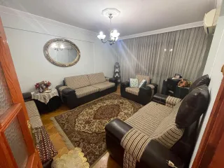 SABRİ PINARBAŞI'dan EDREMİT MERKEZ'de SATILIK ARAKAT 3+1 DAİRE