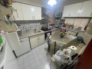SABRİ PINARBAŞI'dan EDREMİT MERKEZ'de SATILIK ARAKAT 3+1 DAİRE