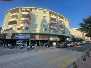 SABRİ PINARBAŞI'dan EDREMİT MERKEZ'de SATILIK ARAKAT 3+1 DAİRE