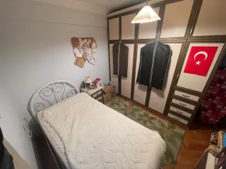 SABRİ PINARBAŞI'dan EDREMİT MERKEZ'de SATILIK ARAKAT 3+1 DAİRE