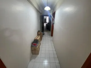 SABRİ PINARBAŞI'dan EDREMİT MERKEZ'de SATILIK ARAKAT 3+1 DAİRE
