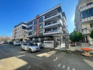 SABRİ PINARBAŞI'dan ALTINKUM'da SATILIK SIFIR ÇİFT MUTFAKLI DUBLEKS DAİRE