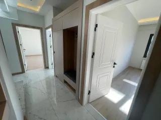 SABRİ PINARBAŞI'dan ALTINKUM'da SATILIK SIFIR ÇİFT MUTFAKLI DUBLEKS DAİRE