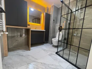 SABRİ PINARBAŞI'dan ALTINKUM'da SATILIK SIFIR ÇİFT MUTFAKLI DUBLEKS DAİRE