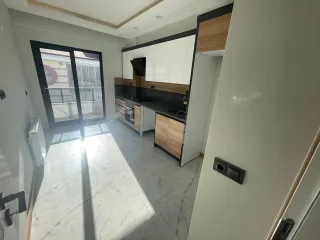 SABRİ PINARBAŞI'dan ALTINKUM'da SATILIK SIFIR ÇİFT MUTFAKLI DUBLEKS DAİRE
