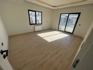 SABRİ PINARBAŞI'dan ALTINKUM'da SATILIK SIFIR ÇİFT MUTFAKLI DUBLEKS DAİRE