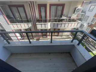 SABRİ PINARBAŞI'dan ALTINKUM'da SATILIK SIFIR ÇİFT MUTFAKLI DUBLEKS DAİRE