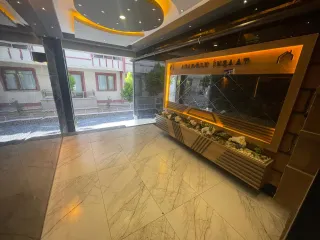 SABRİ PINARBAŞI'dan ALTINKUM'da SATILIK SIFIR ÇİFT MUTFAKLI DUBLEKS DAİRE