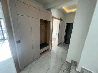 SABRİ PINARBAŞI'dan ALTINKUM'da SATILIK SIFIR ÇİFT MUTFAKLI DUBLEKS DAİRE