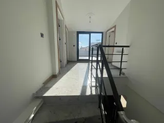 SABRİ PINARBAŞI'dan ALTINKUM'da SATILIK SIFIR ÇİFT MUTFAKLI DUBLEKS DAİRE