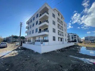SABRİ PINARBAŞI'dan ALTINKUM'da SATILIK SIFIR 2+1 DAİRE