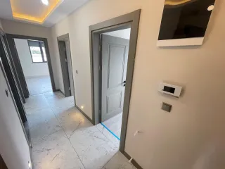 SABRİ PINARBAŞI'dan ALTINKUM'da SATILIK SIFIR 2+1 DAİRE