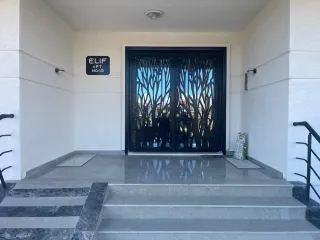 SABRİ PINARBAŞI'dan ALTINKUM'da SATILIK SIFIR 2+1 DAİRE