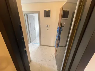SABRİ PINARBAŞI'dan ALTINKUM'da SATILIK SIFIR 2+1 DAİRE