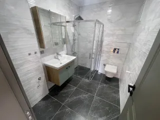 SABRİ PINARBAŞI'dan ALTINKUM'da SATILIK SIFIR 2+1 DAİRE