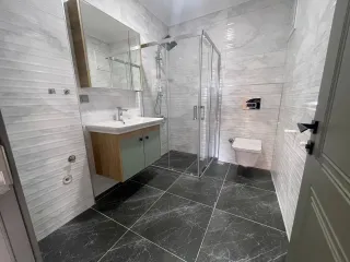 SABRİ PINARBAŞI'dan ALTINKUM'da SATILIK SIFIR 2+1 DAİRE