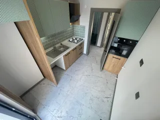 SABRİ PINARBAŞI'dan ALTINKUM'da SATILIK SIFIR 2+1 DAİRE