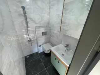 SABRİ PINARBAŞI'dan ALTINKUM'da SATILIK SIFIR 2+1 DAİRE
