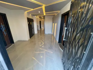 SABRİ PINARBAŞI'dan ALTINKUM'da SATILIK SIFIR 2+1 DAİRE