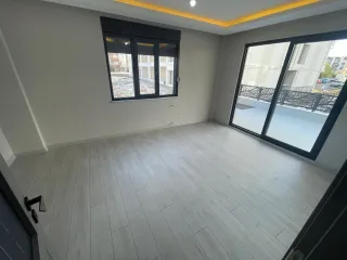 SABRİ PINARBAŞI'dan ALTINKUM'da SATILIK SIFIR 2+1 DAİRE