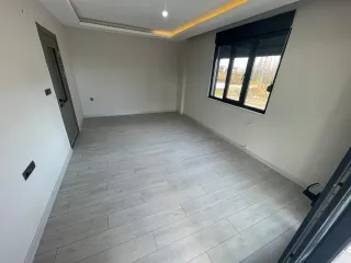 SABRİ PINARBAŞI'dan ALTINKUM'da SATILIK SIFIR 2+1 DAİRE