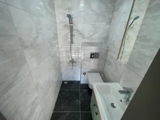 SABRİ PINARBAŞI'dan ALTINKUM'da SATILIK SIFIR 2+1 DAİRE