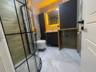 SABRİ PINARBAŞI'dan ALTINKUM'da SATILIK SIFIR 2+1 DAİRE