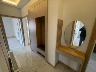 SABRİ PINARBAŞI'dan ALTINKUM'da SATILIK SIFIR 2+1 DAİRE