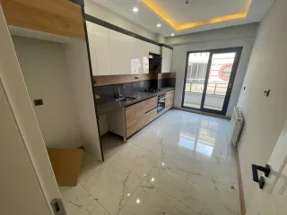 SABRİ PINARBAŞI'dan ALTINKUM'da SATILIK SIFIR 2+1 DAİRE