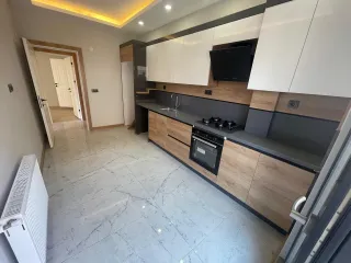 SABRİ PINARBAŞI'dan ALTINKUM'da SATILIK SIFIR 2+1 DAİRE