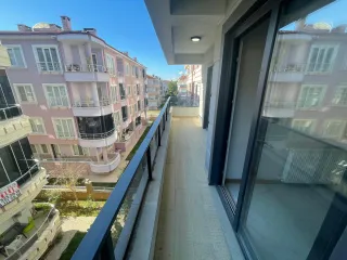SABRİ PINARBAŞI'dan ALTINKUM'da SATILIK SIFIR 2+1 DAİRE
