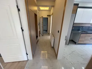 SABRİ PINARBAŞI'dan ALTINKUM'da SATILIK SIFIR 2+1 DAİRE