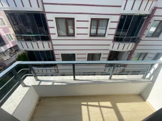 SABRİ PINARBAŞI'dan ALTINKUM'da SATILIK SIFIR 2+1 DAİRE